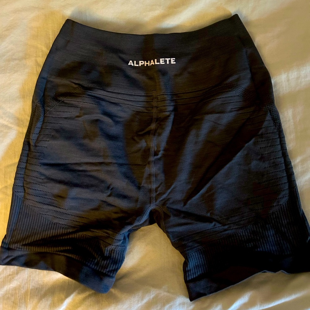 Alphalete shorts